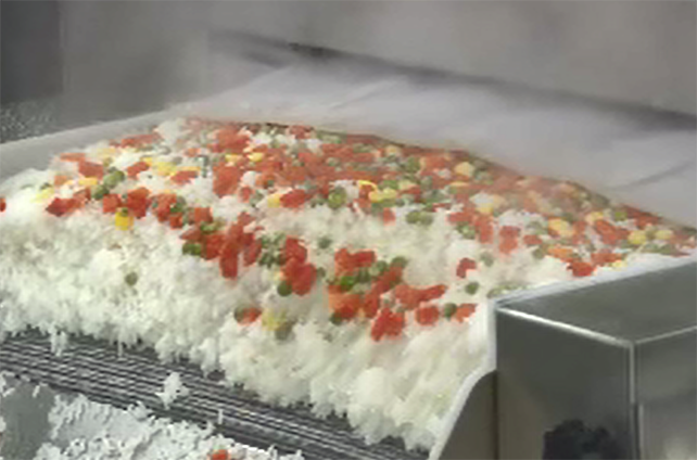 蒸饭之魂 蒸饭之魂