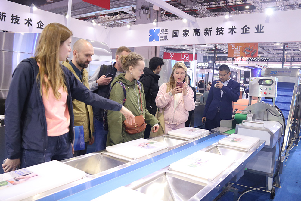 㽭ͷΨһHOTELEXϺչ