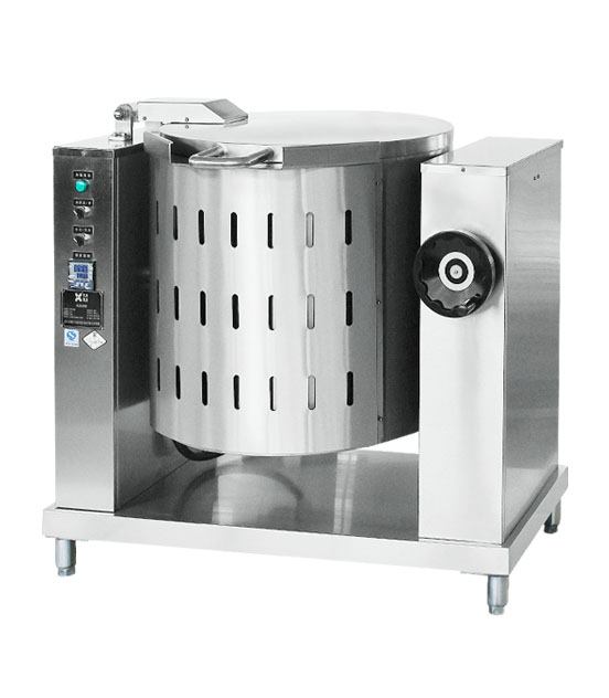 豪华型电热汤(煮)锅