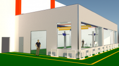 三坐标实验室设计方案|三坐标实验室技术标准