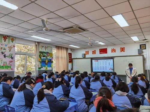 玄武中专组织接待拉萨二职文化艺术组学员跟岗研修活动