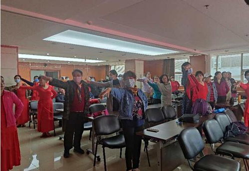 北京市文联社会组织文化惠民扶持项目暨社区文艺作品辅导活动启动
